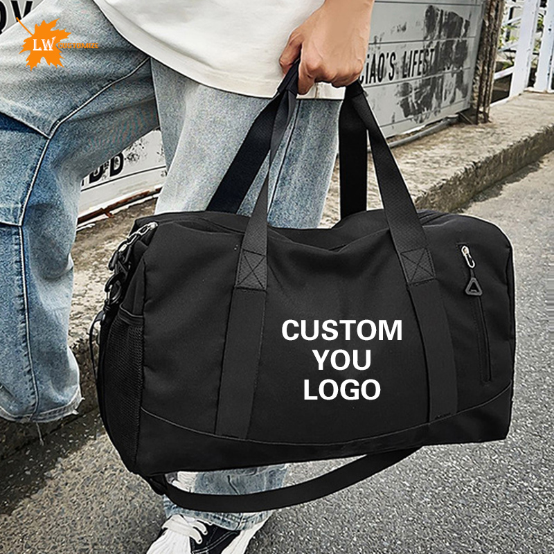 Yoga Fitness Images - Men's Fitness Bag With Logo Gym