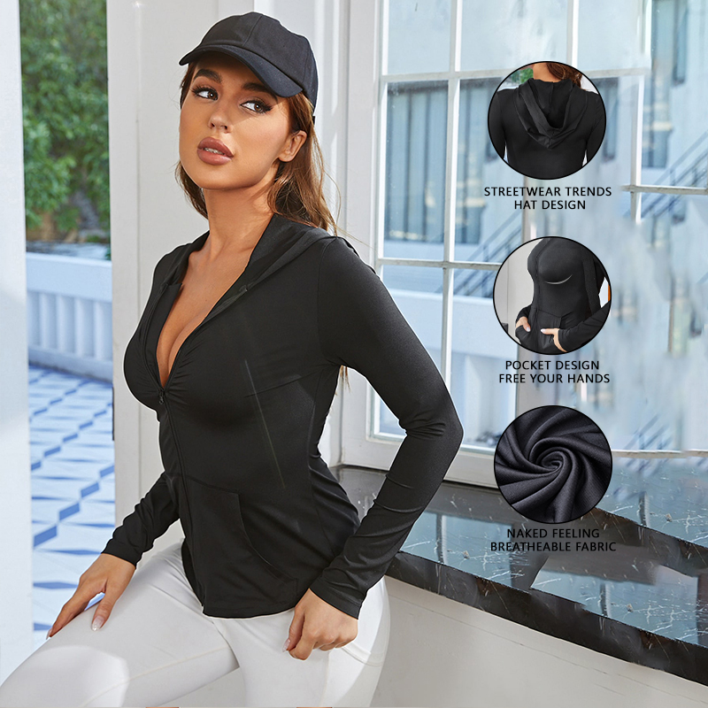 Women's black Close fitting Br - огляд і ціна Yoga Fitness Workout