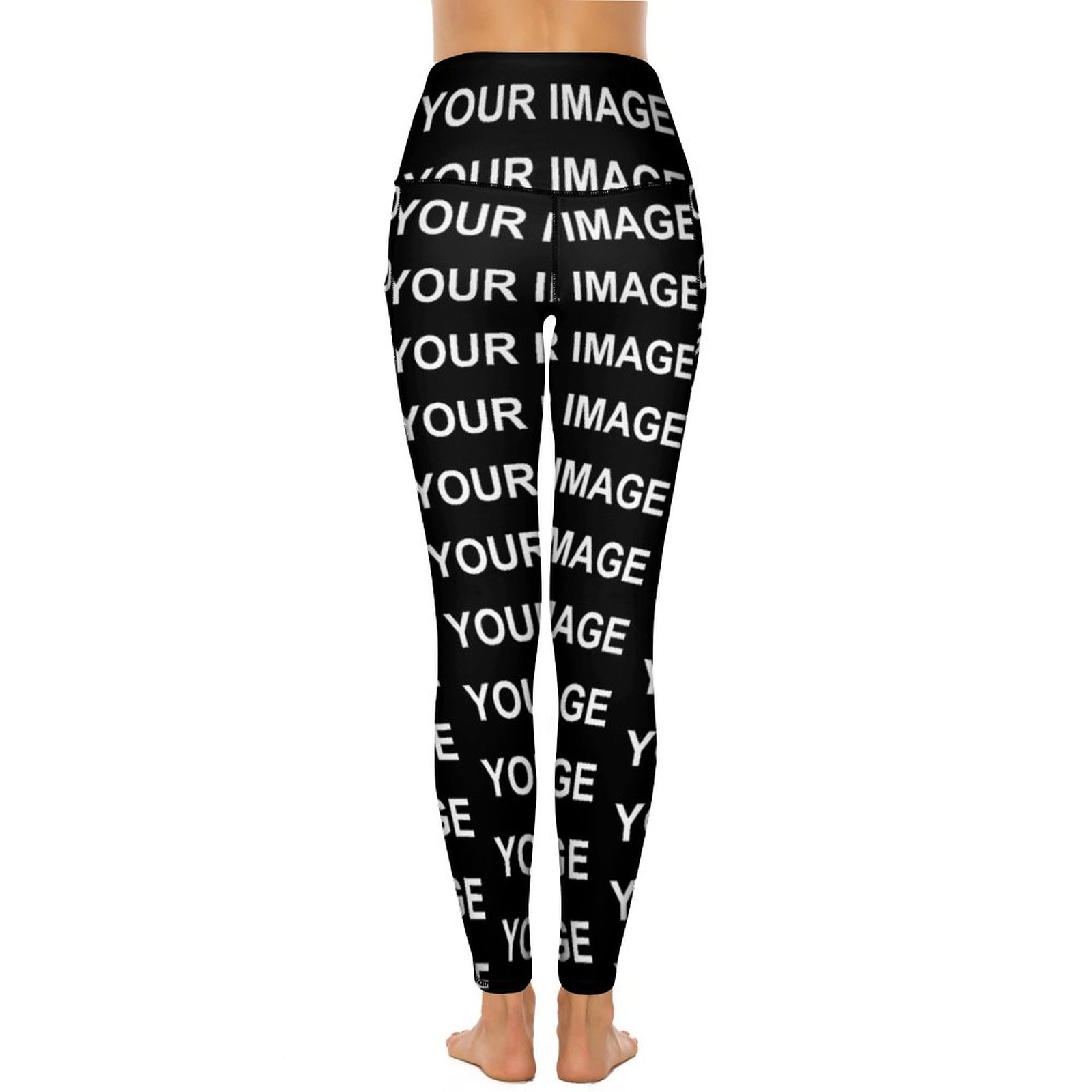 Your Image Customized Quality  - огляд і ціна Yoga Fitness Images