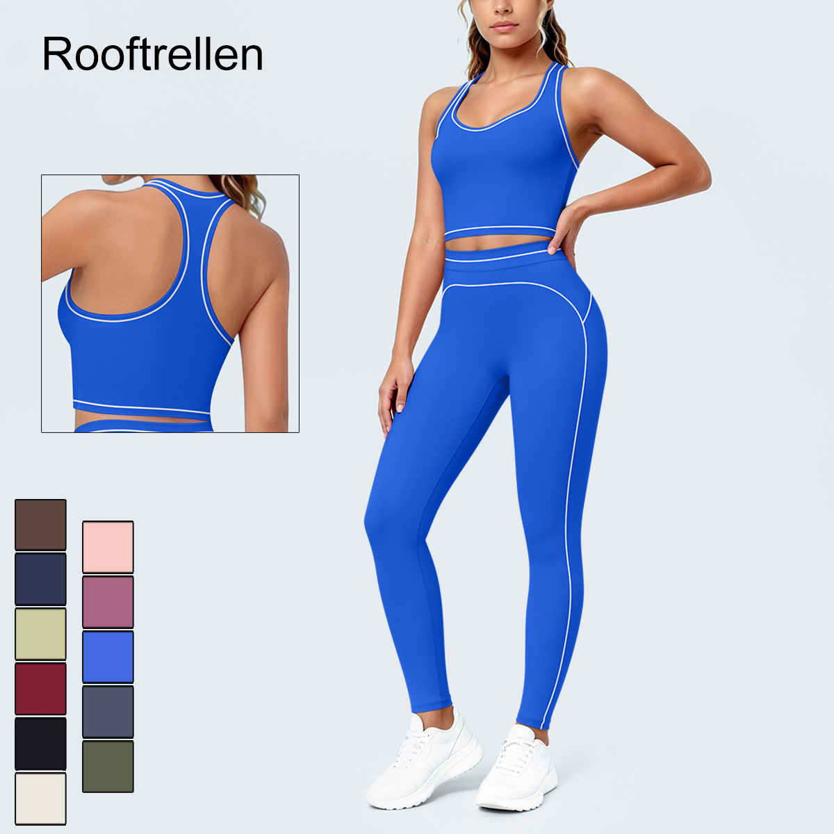 Woman Summer Gym Sports Yoga S - огляд і ціна Yoga Mat For Fitness