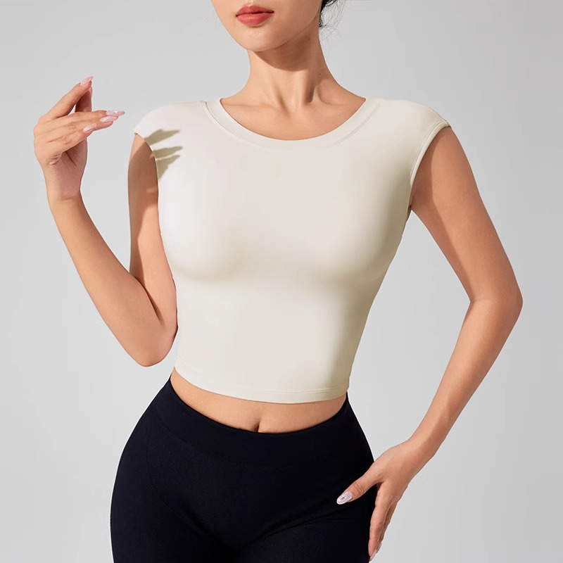 Women's Backless Fitness Cloth - огляд і ціна Yoga Mat For Fitness