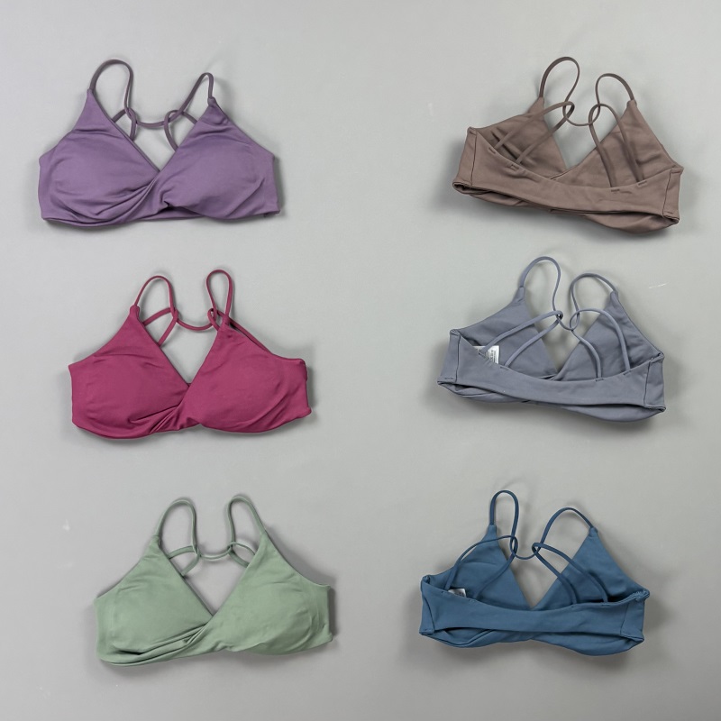 Vision Women Sports Bra V Neck - огляд і ціна Yoga Mat For Fitness