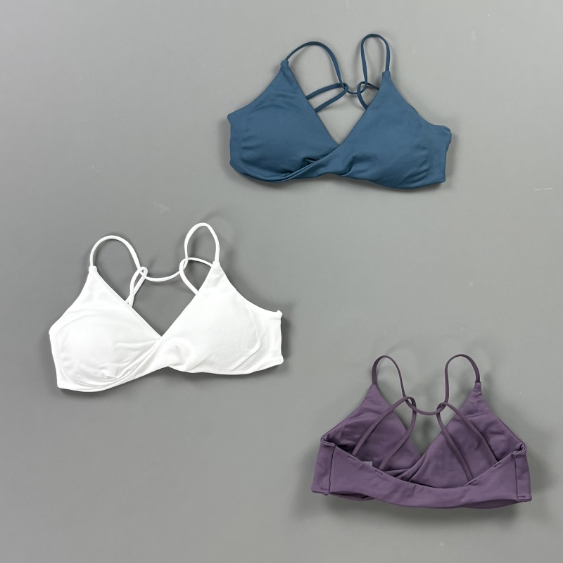 Vision Women Sports Bra V Neck - огляд і ціна Yoga Mat For Fitness