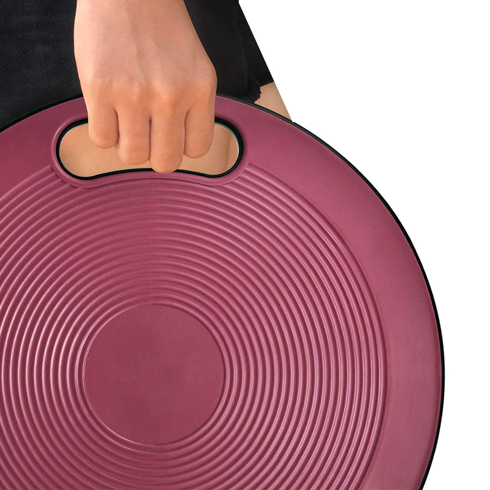 Vibrant Kid-Friendly Balance B - огляд і ціна Balance Board Fitness