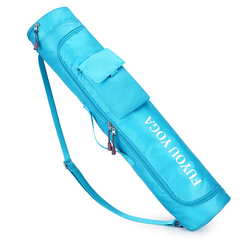 Large Capacity Yoga Mat Bag Li - огляд і ціна Yoga Mat For Fitness
