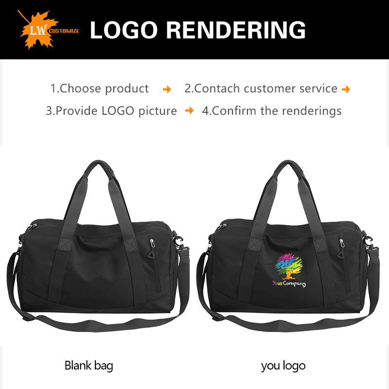 Men's Fitness Bag With Logo Gy - огляд і ціна Yoga Fitness Images