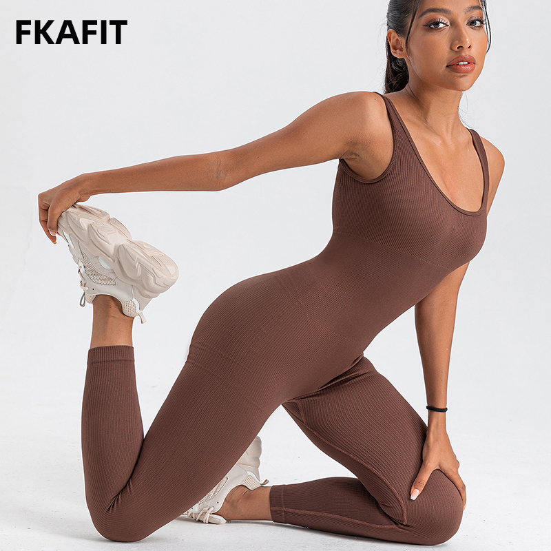Women's Rompers Long Sleeve Sk - огляд і ціна Yoga Fitness Fit Club