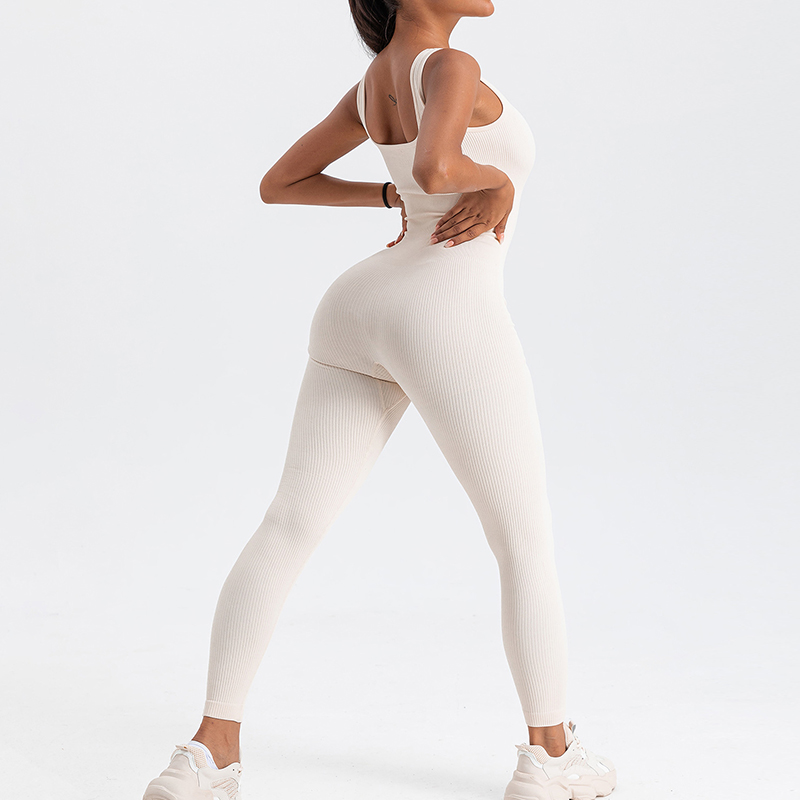 Women's Rompers Long Sleeve Sk - огляд і ціна Yoga Fitness Fit Club