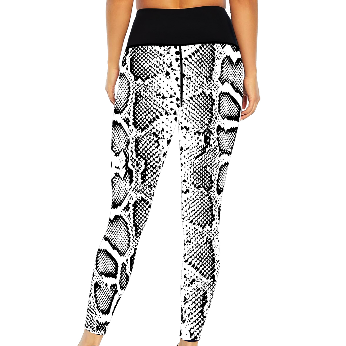 Women's yoga pants, sports leg - огляд і ціна Yoga Fitness Fit Club