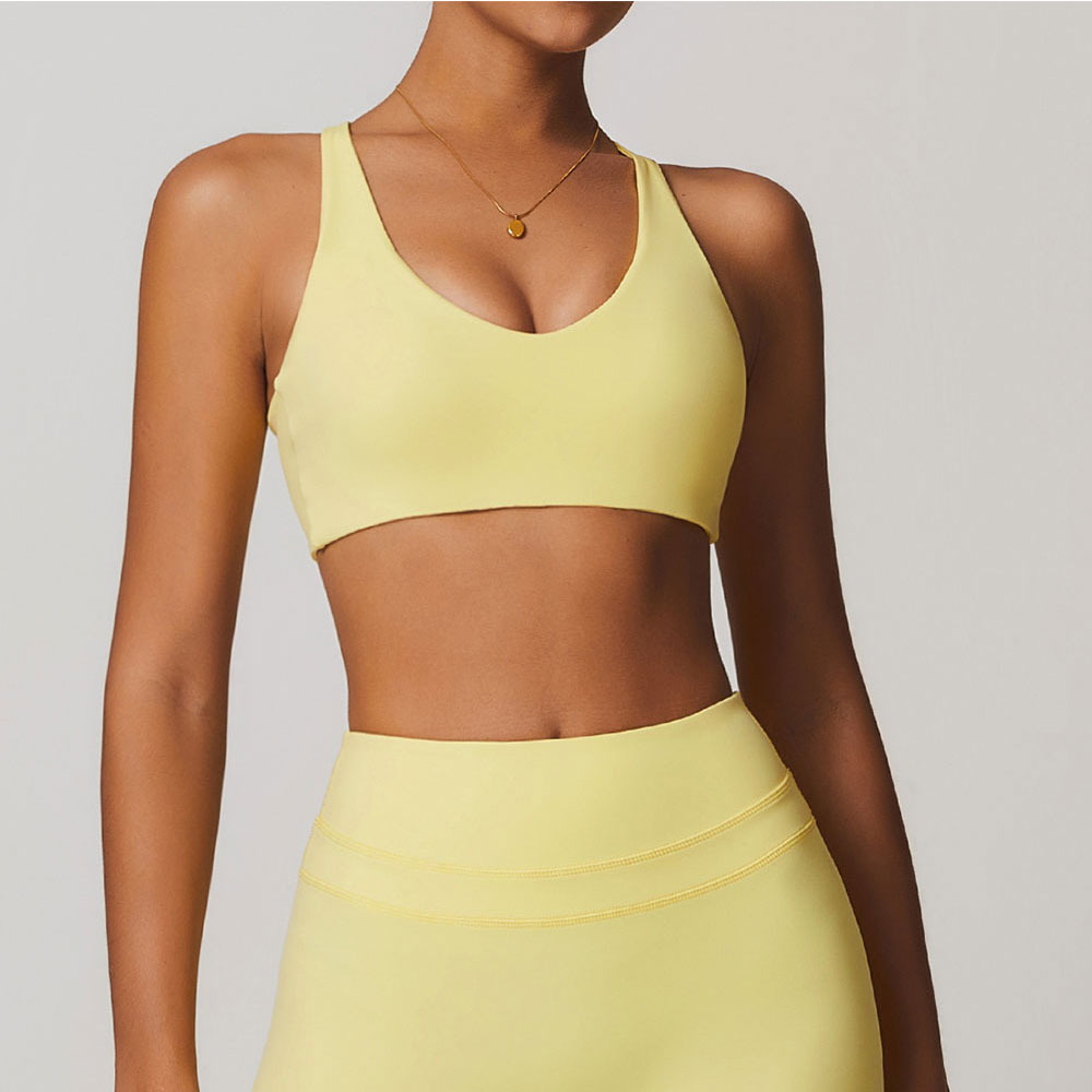 JUREN Sports Bra Women Fitness - огляд і ціна Yoga Mat For Fitness