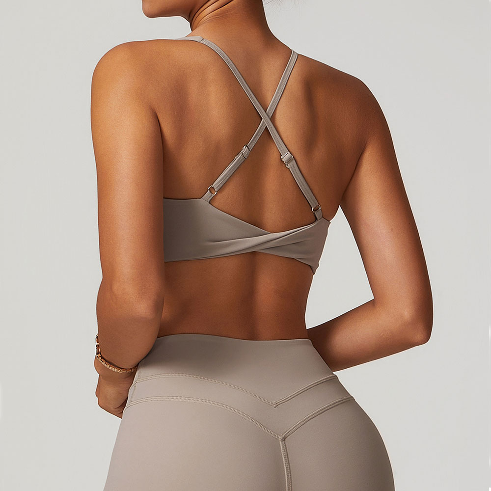 JUREN Sports Bra Women Fitness - огляд і ціна Yoga Mat For Fitness
