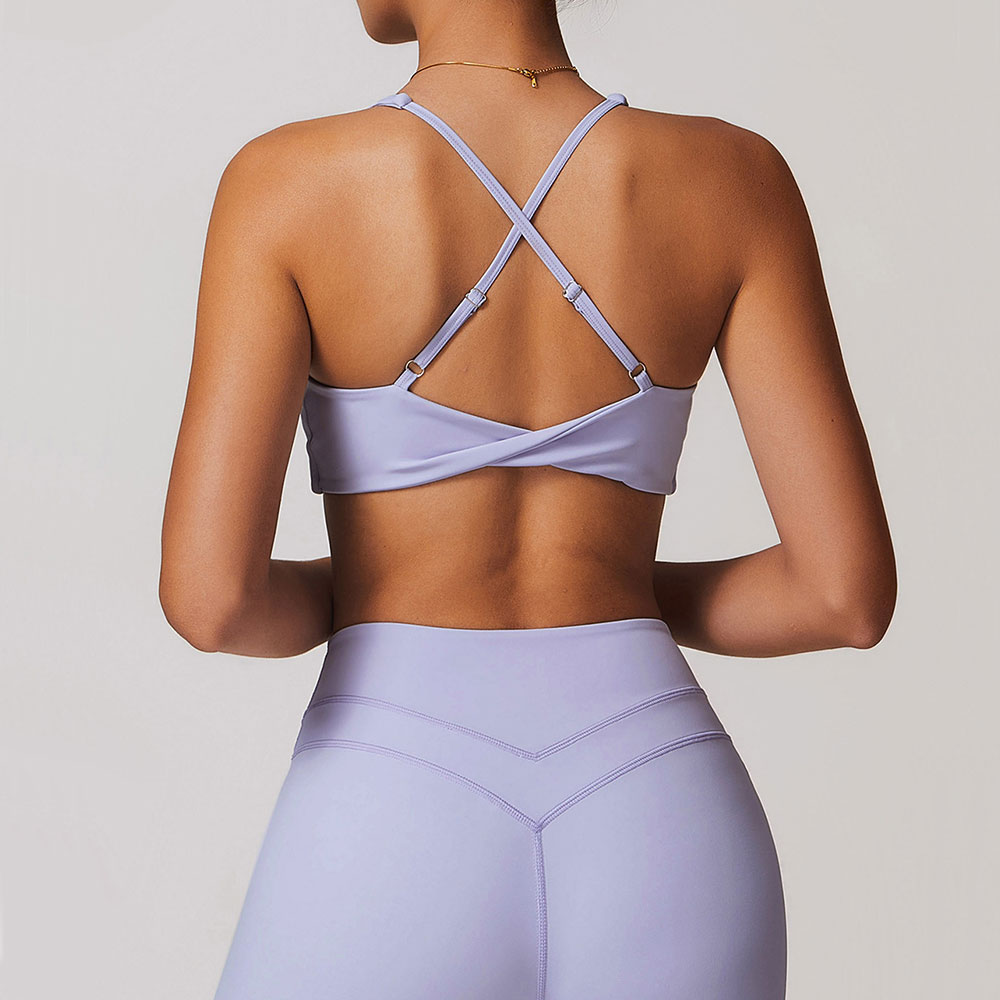 JUREN Sports Bra Women Fitness - огляд і ціна Yoga Mat For Fitness