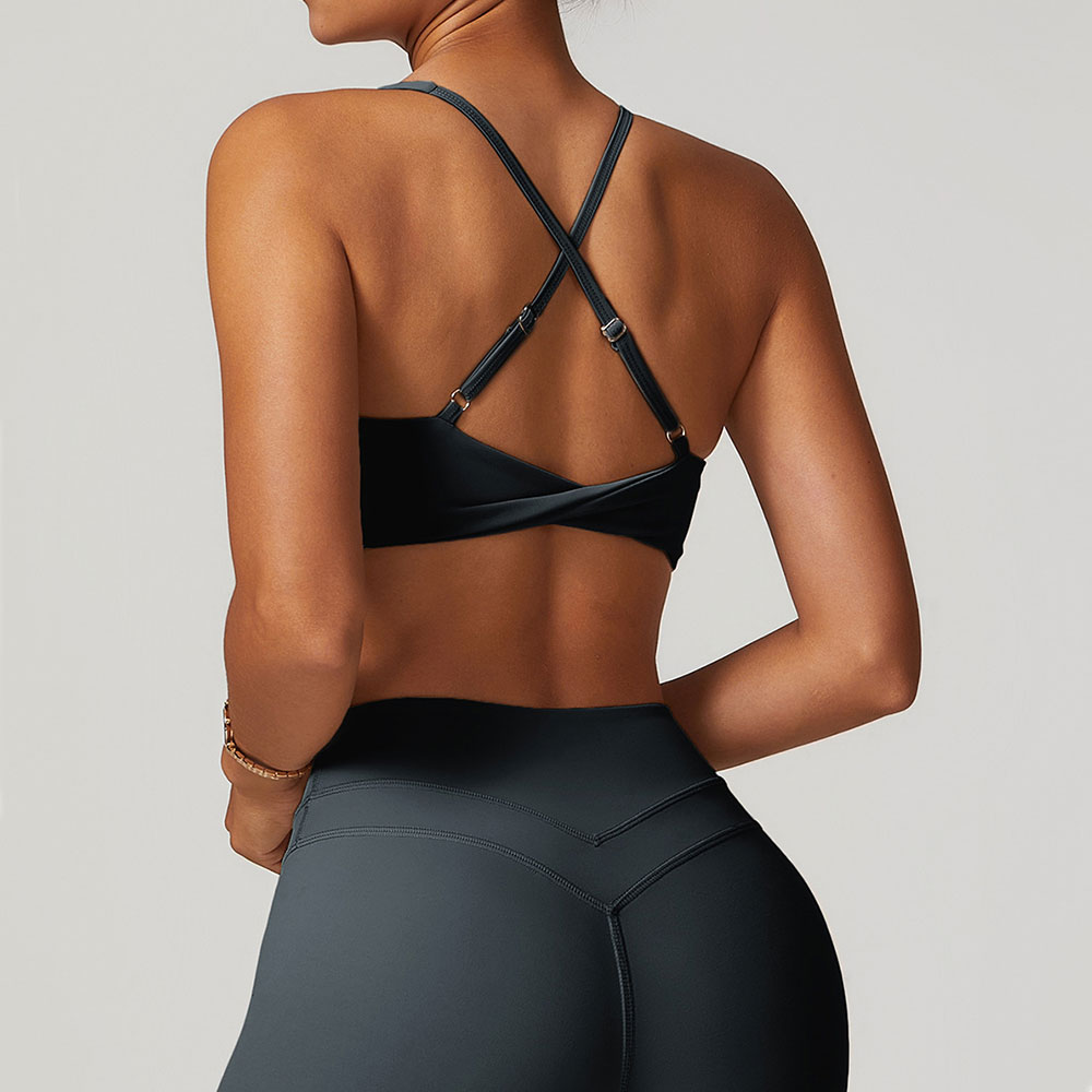 JUREN Sports Bra Women Fitness - огляд і ціна Yoga Mat For Fitness